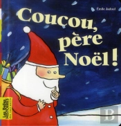 Coucou Pere Noel !