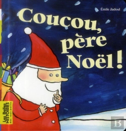 Bertrand.pt - Coucou Pere Noel !