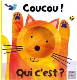 Bertrand.pt - Coucou ! Qui C'Est ?
