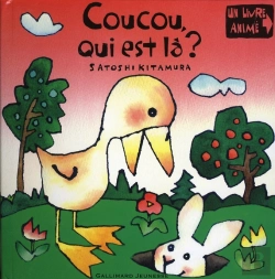 Bertrand.pt - Coucou, Qui Est Là ?
