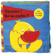 Coucou ! Qui Se Cache ?