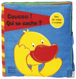 Bertrand.pt - Coucou ! Qui Se Cache ?