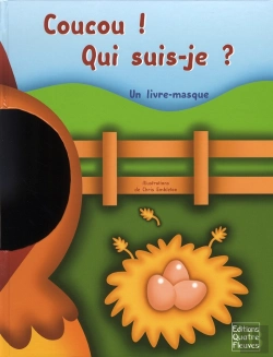 Bertrand.pt - Coucou ! Qui Suis-Je ?