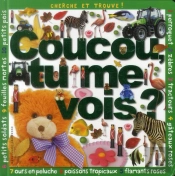 Coucou Tu Me Vois ?