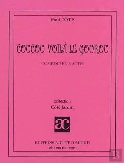 Bertrand.pt - Coucou Voila Le Gourou
