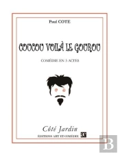 Coucou Voila Le Gourou