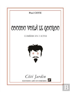 Bertrand.pt - Coucou Voila Le Gourou
