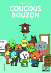 Coucous Bouzon