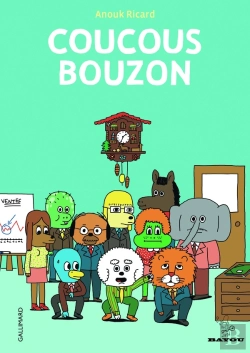 Bertrand.pt - Coucous Bouzon