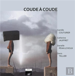 Bertrand.pt - Coude À Coude