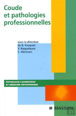 Bertrand.pt - Coudés Et Pathologies Professionnelles