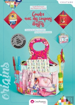 Bertrand.pt - Coudre Avec Des Coupons Illustres