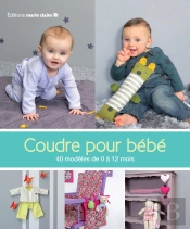 Coudre Pour Bebe