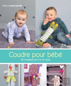 Bertrand.pt - Coudre Pour Bebe