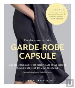 Bertrand.pt - Coudre Votre Parfaite Garde-Robe Capsule