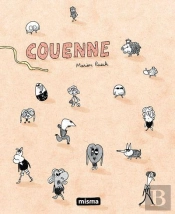 Couenne