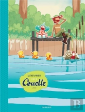 Couette T2 Bidou