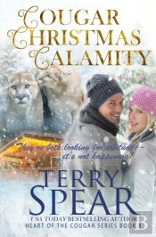 Cougar Christmas Calamity