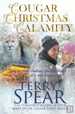 Bertrand.pt - Cougar Christmas Calamity