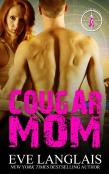 Cougar Mom