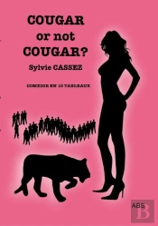 Cougar Or Not Cougar