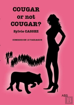 Bertrand.pt - Cougar Or Not Cougar