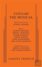 Cougar: The Musical