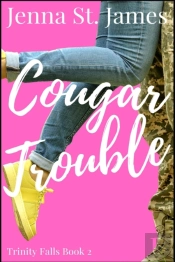Cougar Trouble