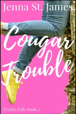 Bertrand.pt - Cougar Trouble