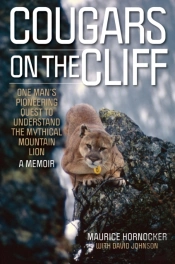 Cougars On The Cliff