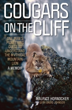 Bertrand.pt - Cougars On The Cliff