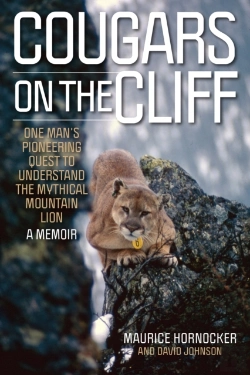 Bertrand.pt - Cougars On The Cliff