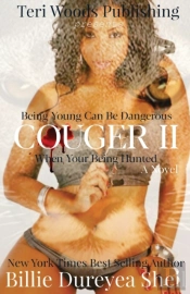 Couger Ii