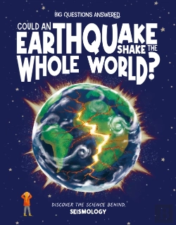 Bertrand.pt - Could An Earthquake Shake The Whole World?