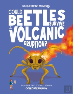 Bertrand.pt - Could Beetles Survive A Volcanic Eruption?