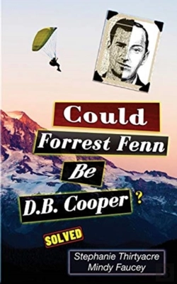 Bertrand.pt - Could Forest Fenn Be D.B. Cooper?