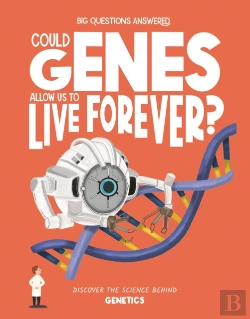 Bertrand.pt - Could Genes Allow Us To Live Forever?