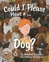 Could I Please Have A Dog?