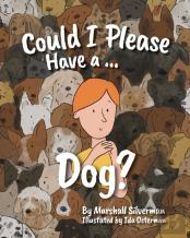 Could I Please Have A Dog?