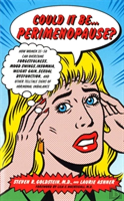 Bertrand.pt - Could It Be The Perimenopause?