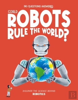Bertrand.pt - Could Robots Rule The World?