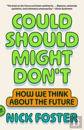 Could Should Might Don'T