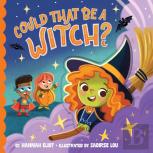 Could That Be A Witch?