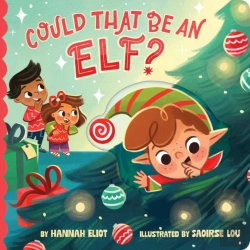 Bertrand.pt - Could That Be An Elf?