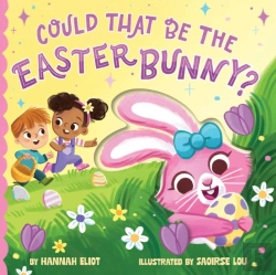Bertrand.pt - Could That Be The Easter Bunny?