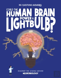 Bertrand.pt - Could The Human Brain Power A Lightbulb