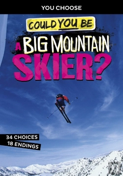 Bertrand.pt - Could You Be A Big Mountain Skier?