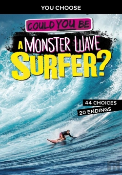 Bertrand.pt - Could You Be A Monster Wave Surfer?