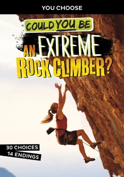 Bertrand.pt - Could You Be An Extreme Rock Climber?