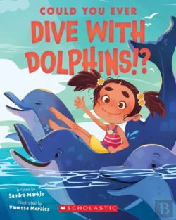 Bertrand.pt - Could You Ever Dive With Dolphins!?